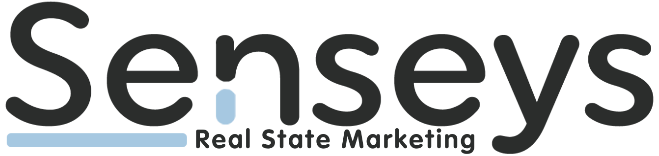 Senseys Real Estate Marketing